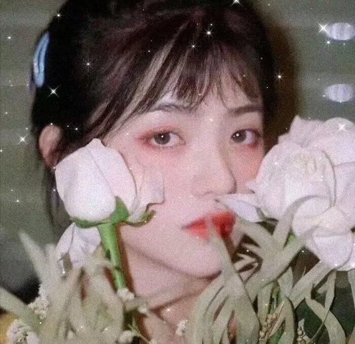 爱，让悲伤终结
