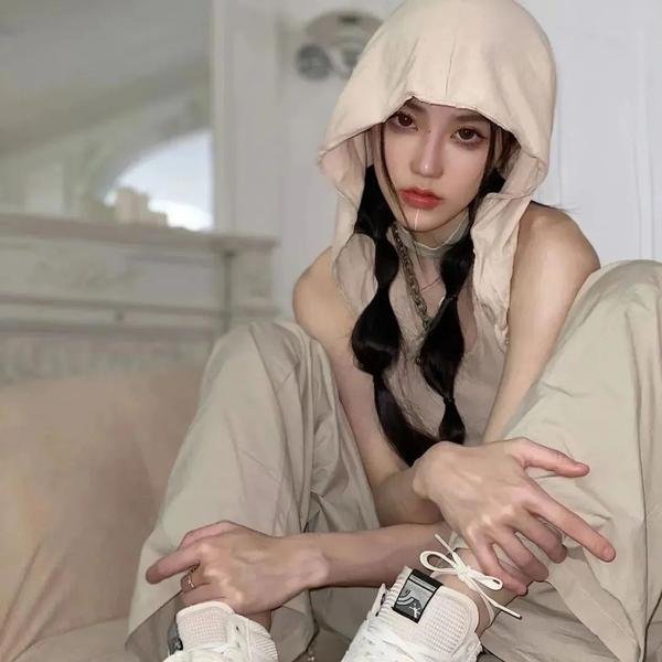 隐藏的面孔